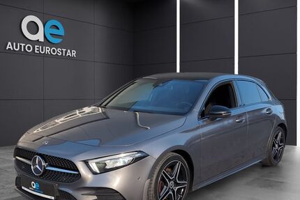 Mercedes-Benz A 180 123.973 km 20.950 &euro; Hamm 59077