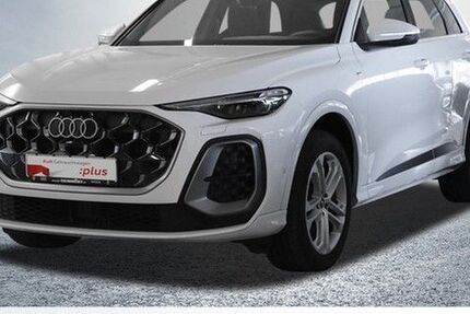 Audi Q5 17.030 km 52.840 &euro; Lünen 44534