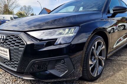 Audi A3 56.511 km 20.600 &euro; Hamm 59067