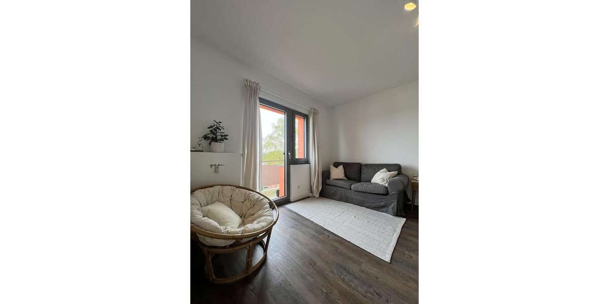 Etagenwohnung Wetter - 2 Zimmer, 54 m&sup2;, 598&euro; | Angebot:26186124