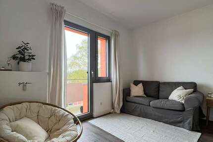Wohnung Wetter - 2 Zimmer, 54 m&sup2;, 598&euro; | Angebot:26186124