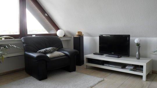 Dachgeschoßwohnung Dortmund Hörde - 1.5 Zimmer, 43 m&sup2;, 129.000&euro; | Angebot:27263718