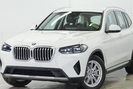 BMW X3 18.562 km 45.940 &euro; Marl 45770