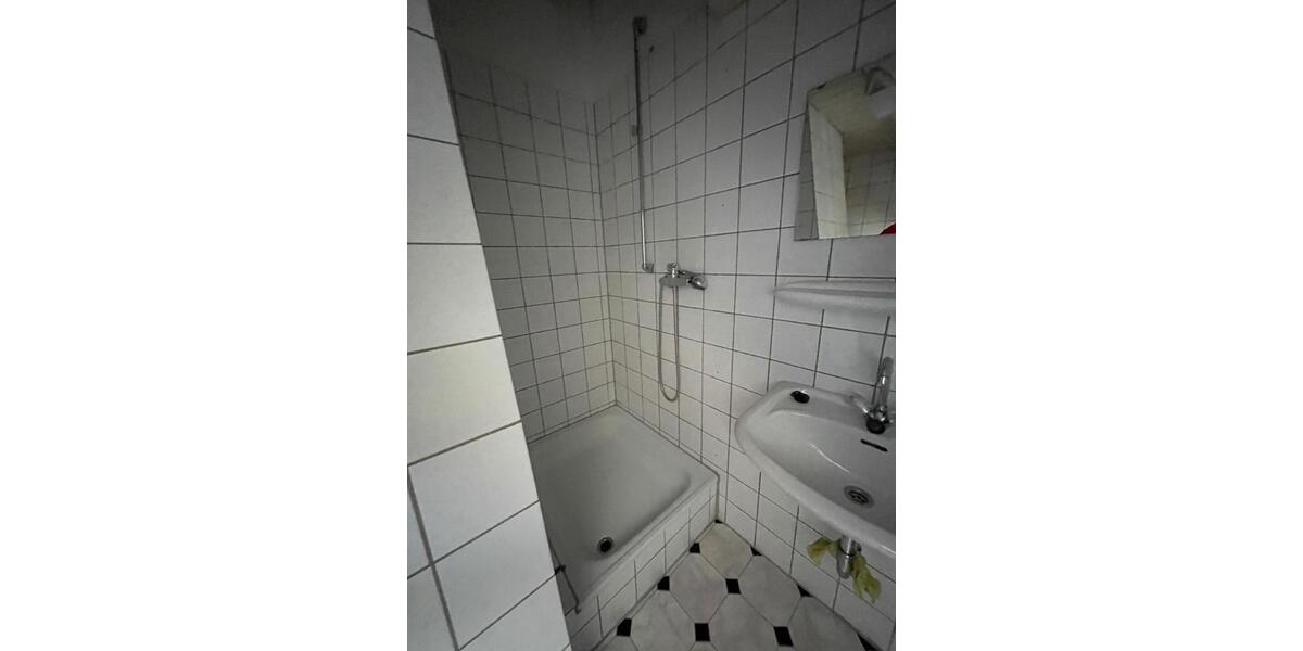 Dachgeschoßwohnung Hamm Daberg - 2 Zimmer, 53 m&sup2;, 435&euro; | Angebot:26372725