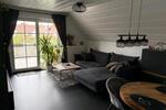 Dachgeschoßwohnung Lünen Alstedde - 2 Zimmer, 56 m&sup2;, 196.000&euro; | Angebot:27298962