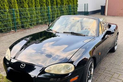 Mazda MX-5 177.000 km 6.999 &euro; Hamm 59069