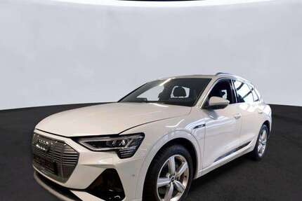 Audi e-tron 18.921 km 42.950 &euro; Hagen 58091