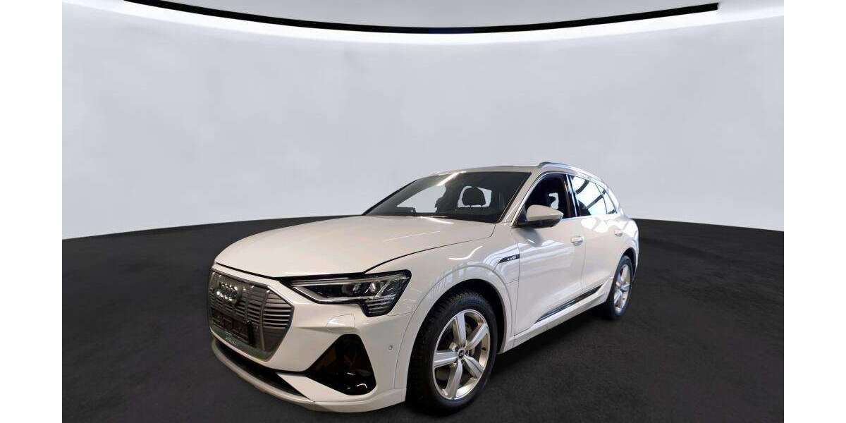 Audi e-tron 18.921 km 42.950 &euro; Hagen 58091