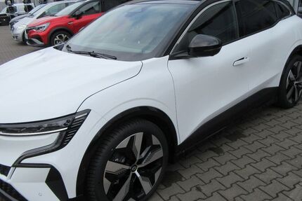 Renault Megane 8.990 km 29.990 &euro; Bochum 44795
