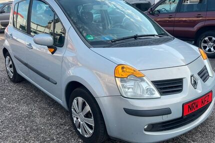 Renault Modus 179.288 km 2.400 &euro; Hamm 59067