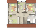 Einfamilienhaus Wickede (Ruhr) Wickede - 4 Zimmer, 125 m&sup2;, 368.750&euro; | Angebot:25681294