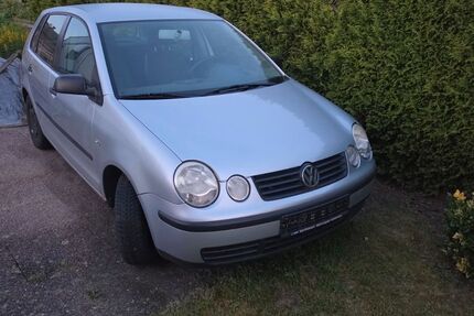 VW Polo 174.660 km 900 &euro; Hamm 59073