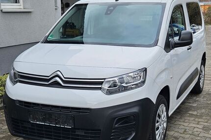 Citroen Berlingo 124.000 km 13.950 &euro; Castrop-Rauxel 44579