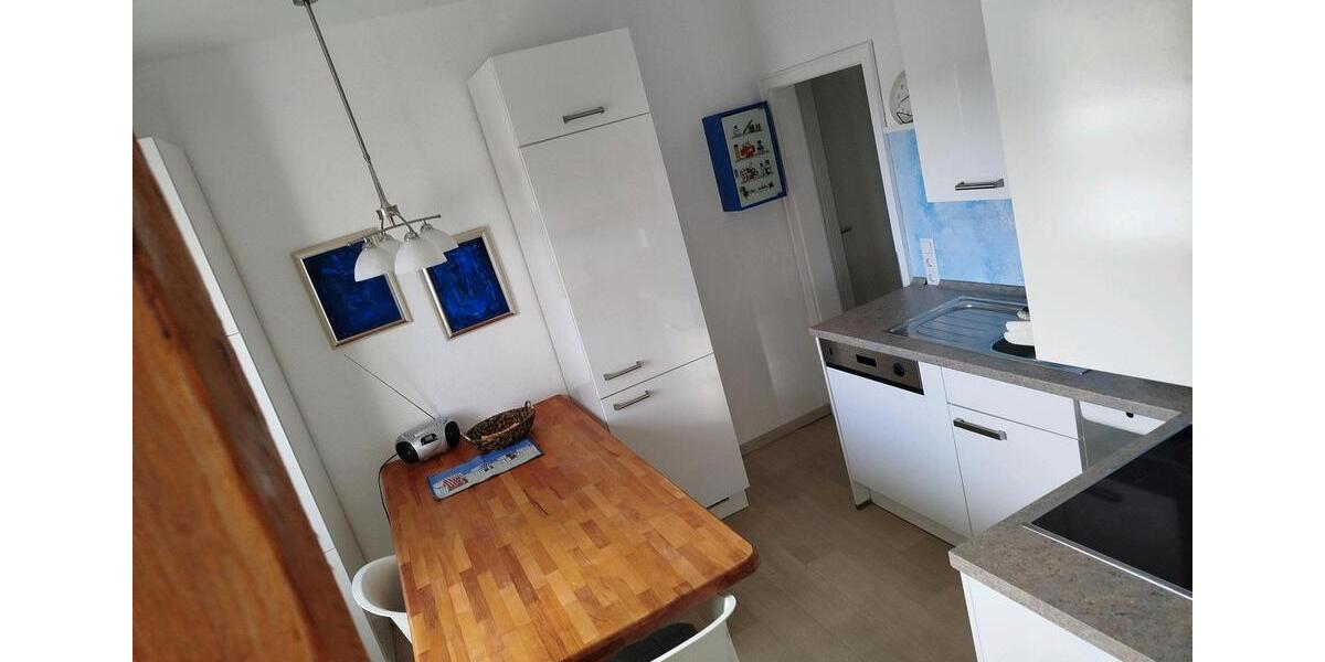 Etagenwohnung Lünen Alstedde - 2 Zimmer, 45 m&sup2;, 15&euro; | Angebot:25900218