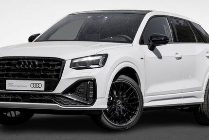Audi Q2 4.500 km 42.255 &euro; Dortmund 44143