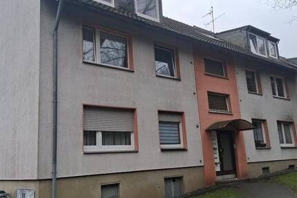Wohnung Bochum Bochum-Ost - 2 Zimmer, 53 m&sup2;, 400&euro; | Angebot:24381333