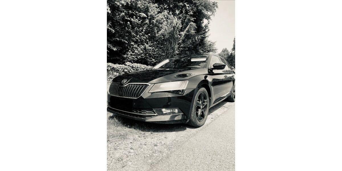 Skoda Superb 144.000 km 15.000 &euro; Dülmen 48249