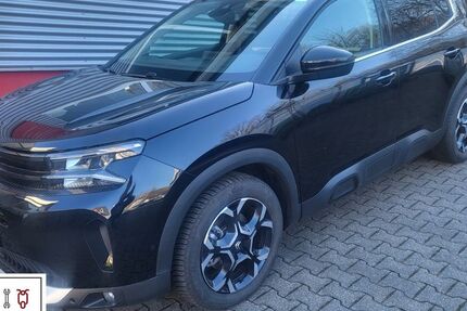 Citroen C5 Aircross 30.700 km 22.490 &euro; Iserlohn 58644