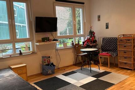 Wohnung Recklinghausen - 1 Zimmer, 30 m&sup2;, 97.500&euro; | Angebot:25164903