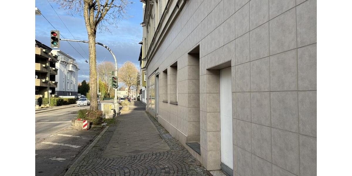 Gewerbeobjekt Bochum Günnigfeld - 2.115&euro; | Angebot:25896570