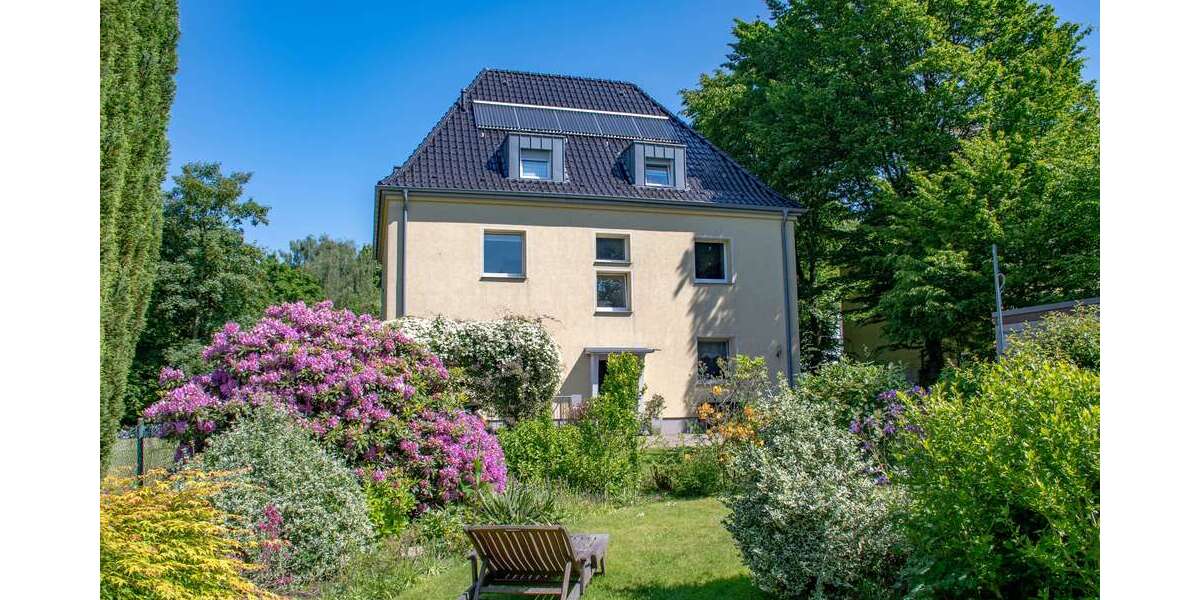 Einfamilienhaus Recklinghausen Berghausen - 9 Zimmer, 257 m&sup2;, 689.000&euro; | Angebot:26813104