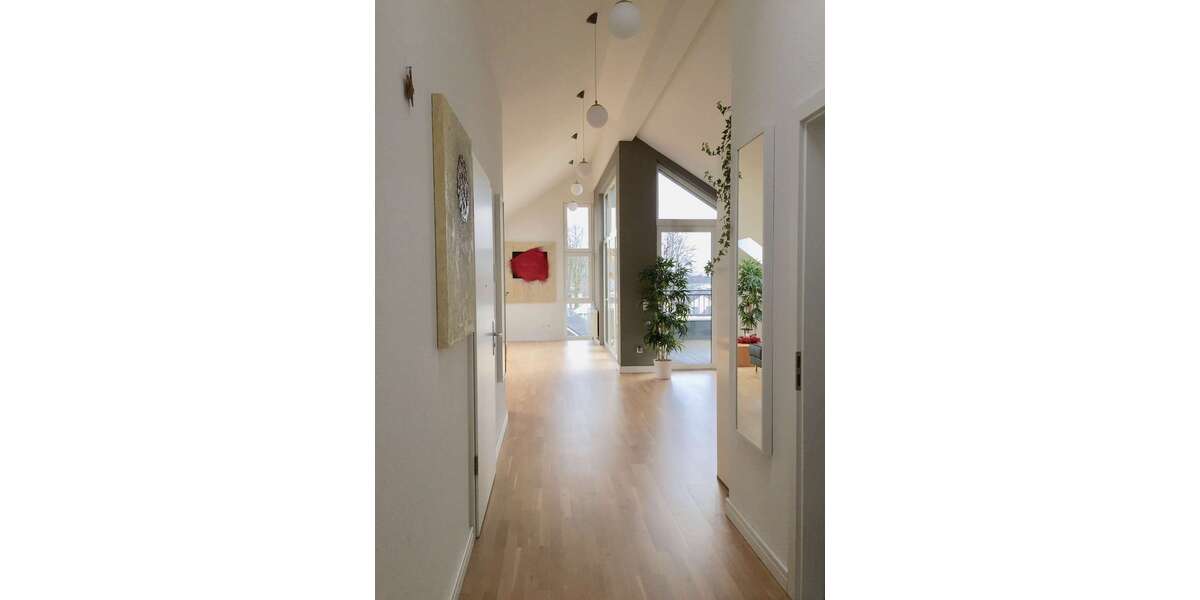 Etagenwohnung Dortmund Brackel - 3 Zimmer, 110 m&sup2;, 1.490&euro; | Angebot:26187310