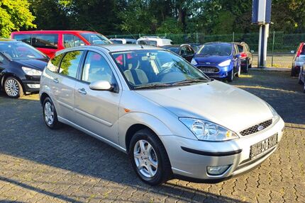 Ford Focus 58.970 km 4.990 &euro; Bergkamen 59192