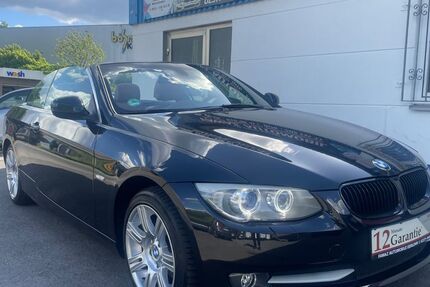 BMW 320 130.000 km 13.490 &euro; Iserlohn 58640