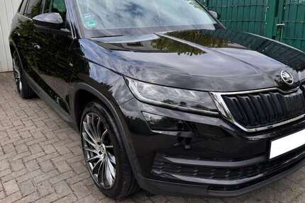 Skoda Kodiaq 103.127 km 23.899 &euro; Herne, Stadt 44627