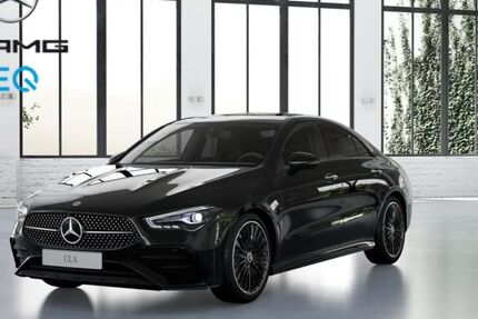 Mercedes-Benz CLA 200 11.944 km 43.790 &euro; Hagen 58135