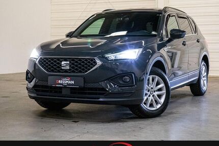 Seat Tarraco 117.500 km 18.766 &euro; Hamm 59067