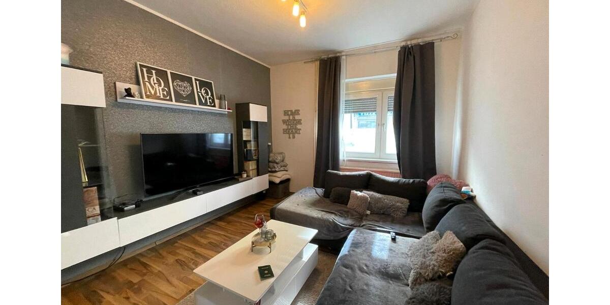 Erdgeschoßwohnung Recklinghausen Hillerheide - 2 Zimmer, 54 m&sup2;, 60.000&euro; | Angebot:26196234