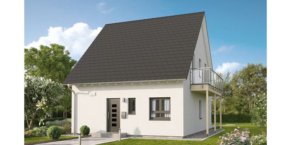 Ihr individuelles Einfamilienhaus in Olfen - maßgeschneidert, komfortabel, zukunftsorientiert - Einfamilienhaus Olfen | Angebot:27630554