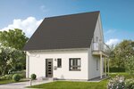 Ihr individuelles Einfamilienhaus in Olfen - maßgeschneidert, komfortabel, zukunftsorientiert - Einfamilienhaus Olfen | Angebot:27630554