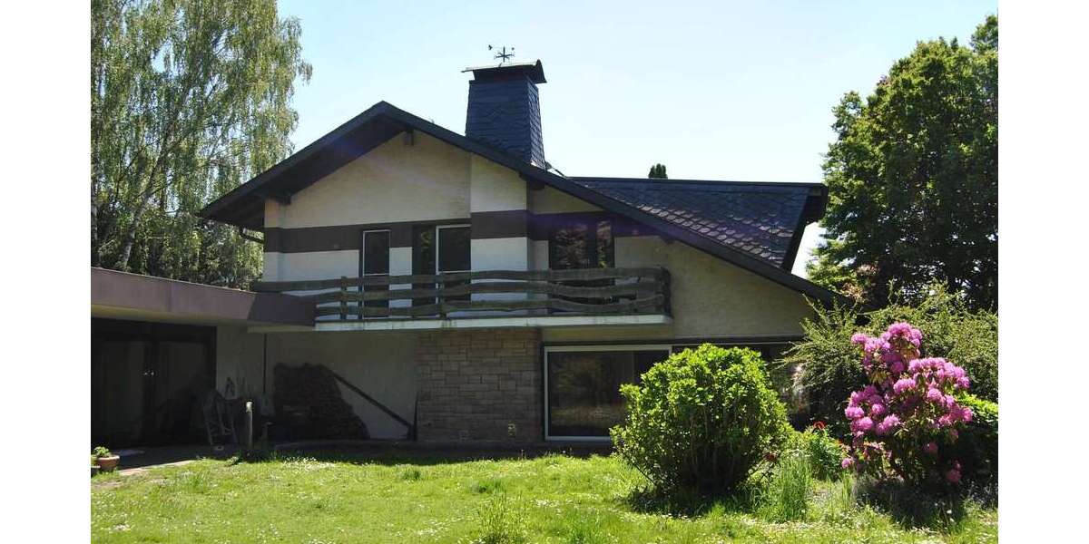 Einfamilienhaus Hamm Braam-Ostwennemar - 5 Zimmer, 257 m&sup2;, 629.000&euro; | Angebot:26934258