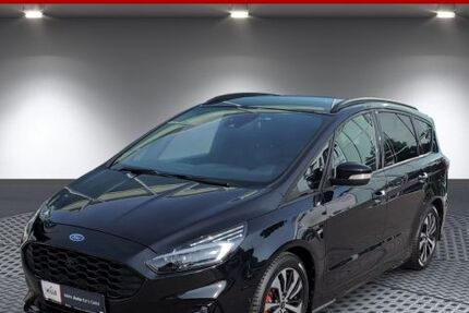 Ford S-Max 121.000 km 22.990 &euro; Dülmen 48249