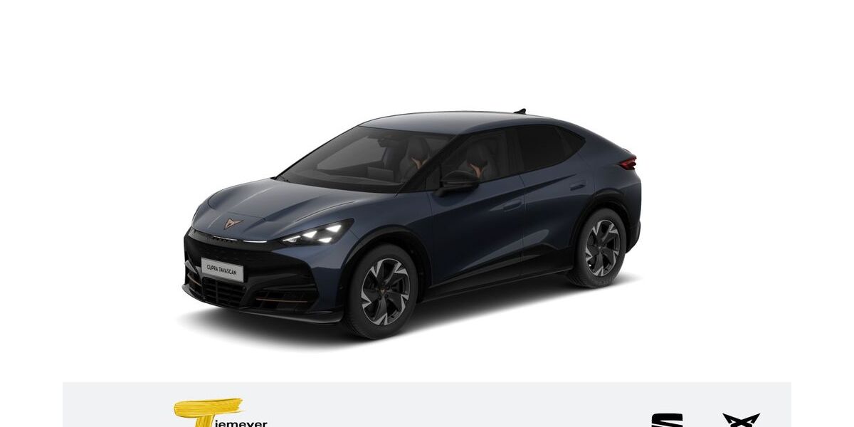 Cupra Tavascan 7.853 km 40.210 &euro; Bochum 44809