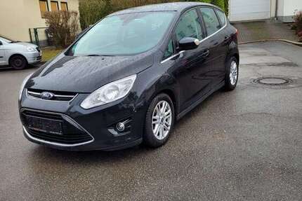 Ford C-Max 110.941 km 7.299 &euro; Witten 58456