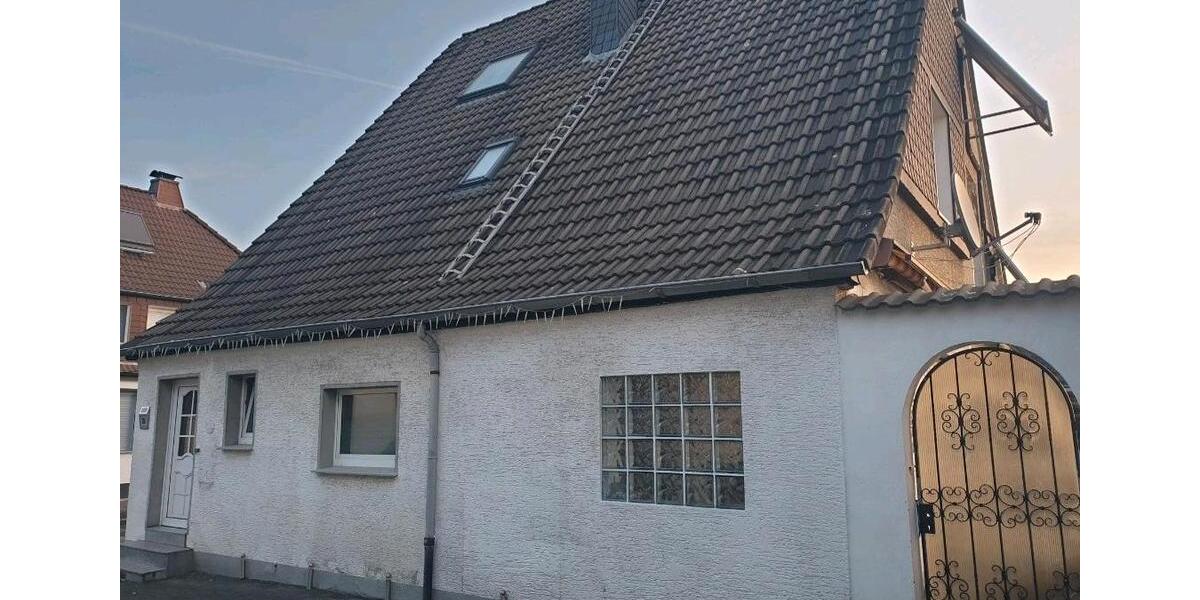 Doppelhaushälfte Lünen Alstedde - 4 Zimmer, 92 m&sup2;, 188.000&euro; | Angebot:26301757