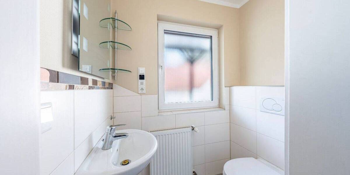 Doppelhaushälfte Dortmund Oespel - 4 Zimmer, 94 m&sup2;, 469.000&euro; | Angebot:26142491