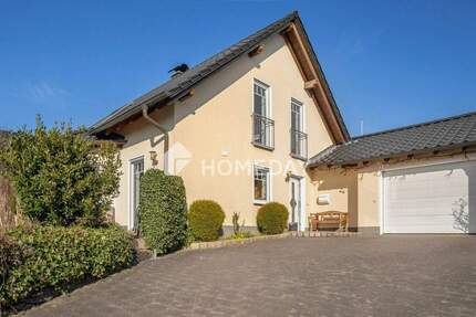 Haus Ense Bremen - 6 Zimmer, 160 m&sup2;, 519.000&euro; | Angebot:25684580