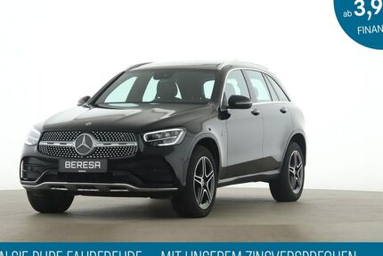 Mercedes-Benz GLC 300 85.200 km 35.880 &euro; Senden-Bösensell 48308