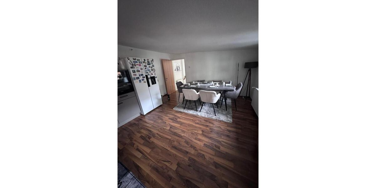 Etagenwohnung Dortmund Innenstadt Nord - 2 Zimmer, 105 m&sup2;, 950&euro; | Angebot:26068956