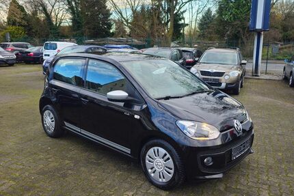 VW up! 95.297 km 6.999 &euro; Bergkamen 59192