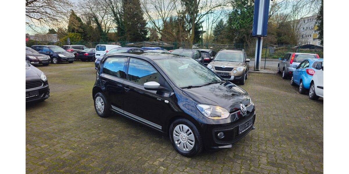 VW up! 95.297 km 6.999 &euro; Bergkamen 59192
