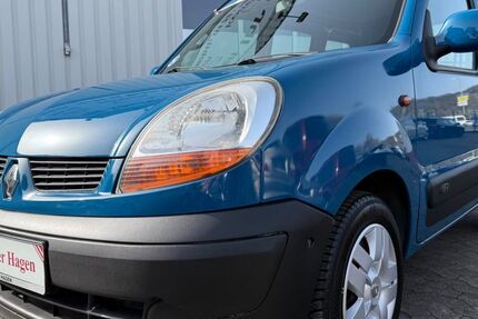 Renault Kangoo 118.526 km 4.980 &euro; Hagen 58135