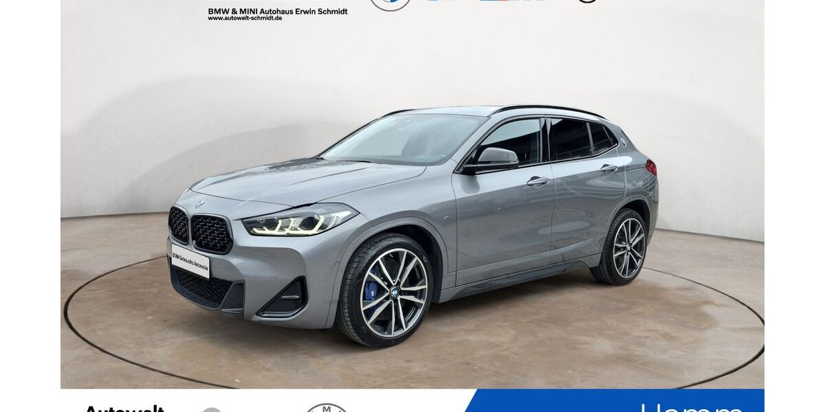 BMW X2 78.005 km 31.390 &euro; Hamm 59071