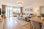 Etagenwohnung Lünen - 3 Zimmer, 80 m&sup2;, 600&euro; | Angebot:27602073