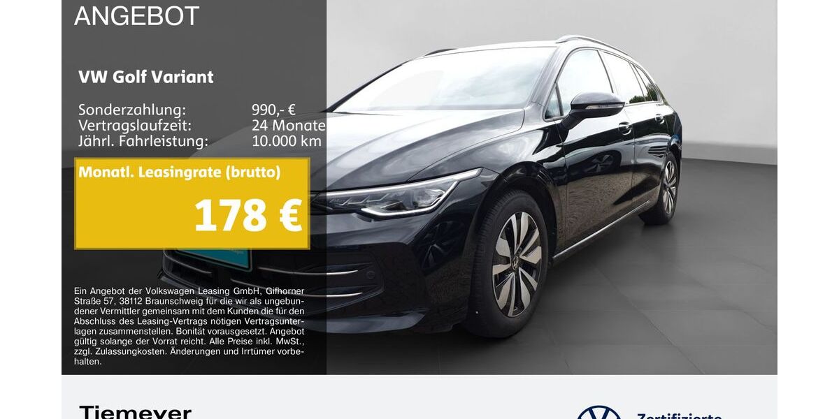 VW Golf 27.768 km 26.580 &euro; Bochum 44892