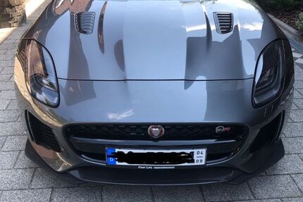 Jaguar F-Type 53.000 km 98.700 &euro; Bochum 44879